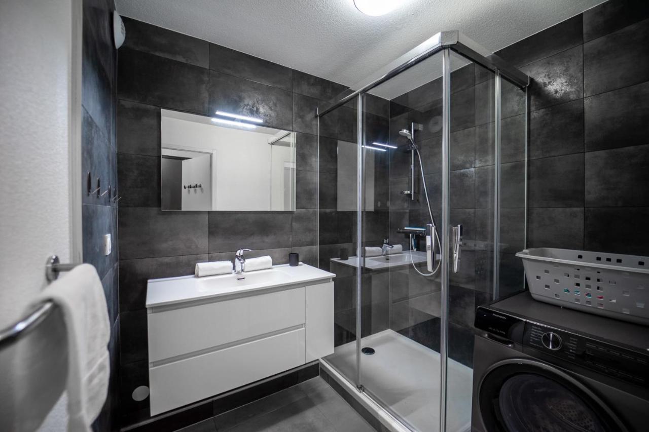 Lac Et Montagnes Charmant Appartement Au Calme Pour 4 Personnes Saint-Jorioz Exterior foto
